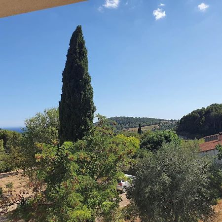 Villa Mas Brun Saint-Cyr-sur-Mer Exterior foto